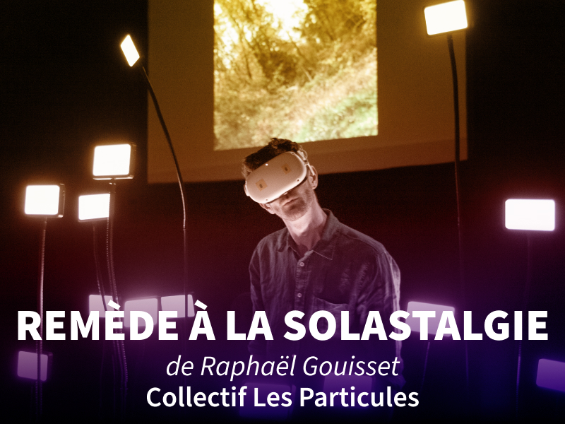 remède à la solastalgie