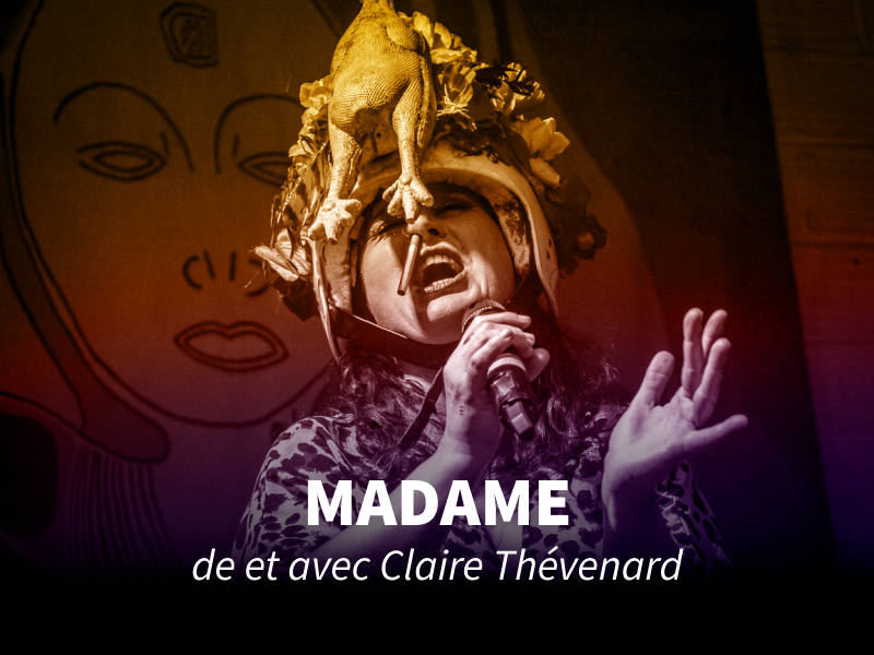 madame