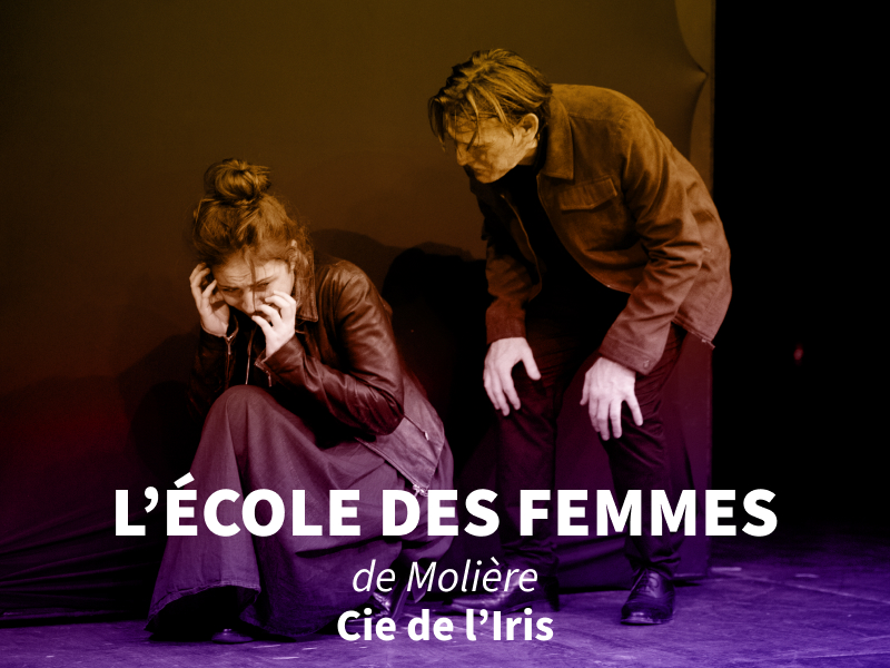 l'école des femmes
